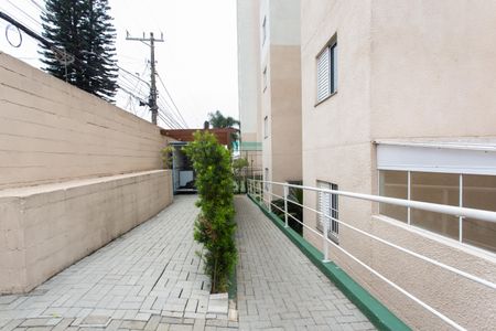 Apartamento para alugar com 45m², 2 quartos e sem vagaÁrea comum