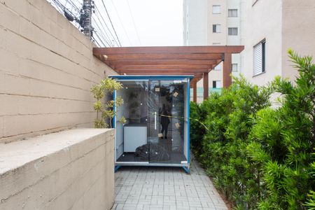 Apartamento para alugar com 45m², 2 quartos e sem vagaÁrea comum