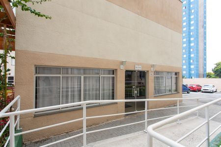 Apartamento para alugar com 45m², 2 quartos e sem vagaSalão de Festas