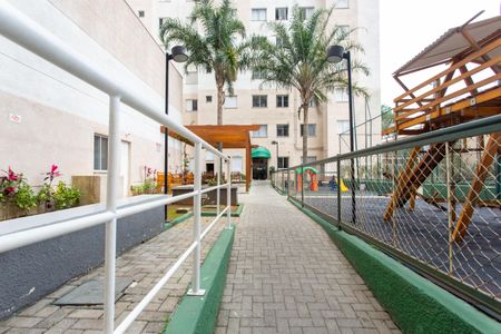 Apartamento para alugar com 45m², 2 quartos e sem vagaÁrea comum