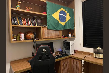 Casa para alugar com 110m², 3 quartos e 2 vagas