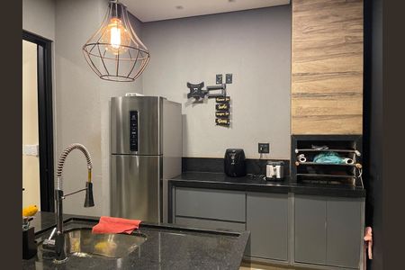 Casa para alugar com 3 quartos, 110m² em Bonfim Paulista, Ribeirão Preto