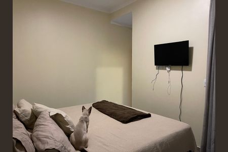 Casa para alugar com 110m², 3 quartos e 2 vagas