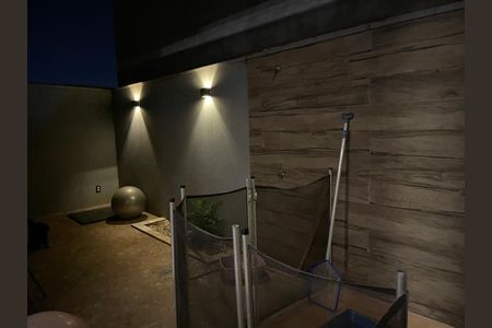 Casa para alugar com 110m², 3 quartos e 2 vagas