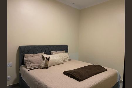 Casa para alugar com 110m², 3 quartos e 2 vagas