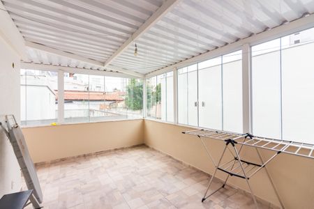 Casa de condomínio à venda com 144m², 3 quartos e 3 vagasCobertura