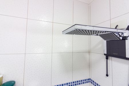 Casa de condomínio à venda com 144m², 3 quartos e 3 vagasBanheiro da Suíte 1