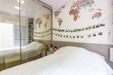 Casa de condomínio à venda com 144m², 3 quartos e 3 vagasSuíte 2