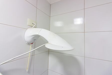 Casa de condomínio à venda com 144m², 3 quartos e 3 vagasBanheiro da Suíte 2