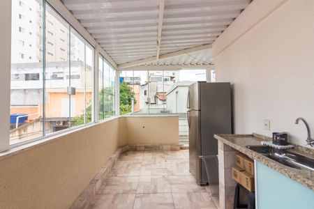 Casa de condomínio à venda com 144m², 3 quartos e 3 vagasCobertura