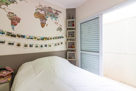 Casa de condomínio à venda com 144m², 3 quartos e 3 vagasSuíte 2