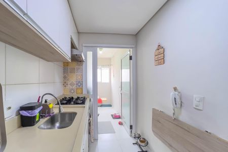 Apartamento à venda com 68m², 2 quartos e 1 vaga Apartamento à venda com 68m², 2 quartos e 1 vagaCozinha