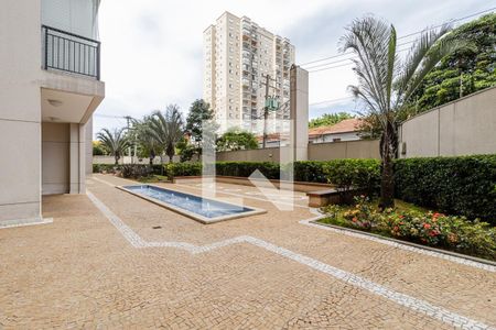 Apartamento à venda com 68m², 2 quartos e 1 vaga Apartamento à venda com 68m², 2 quartos e 1 vagaÁrea comum