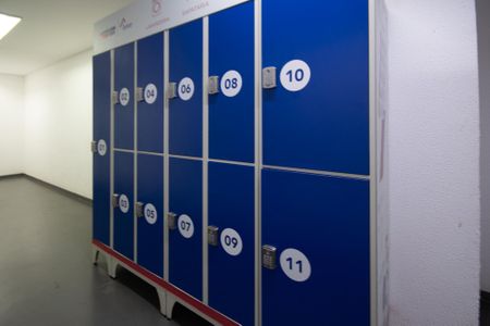 Apartamento à venda com 69m², 2 quartos e 1 vaga Apartamento à venda com 69m², 2 quartos e 1 vagaÁrea comum