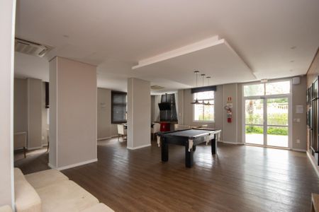 Apartamento à venda com 69m², 2 quartos e 1 vaga Apartamento à venda com 69m², 2 quartos e 1 vagaSala de Jogos