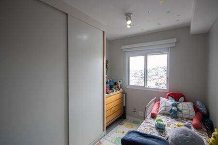 Quarto 1 de apartamento à venda com 2 quartos, 69m² em Vila Maria Alta, São Paulo