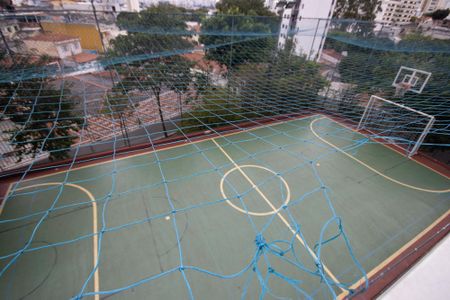 Apartamento à venda com 69m², 2 quartos e 1 vaga Apartamento à venda com 69m², 2 quartos e 1 vagaQuadra Esportiva