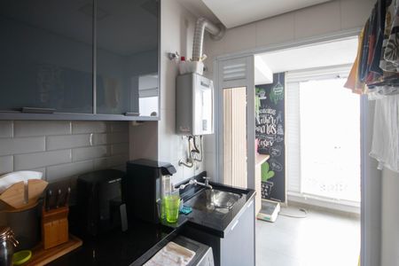 Apartamento à venda com 69m², 2 quartos e 1 vaga Apartamento à venda com 69m², 2 quartos e 1 vagaÁrea de Serviço