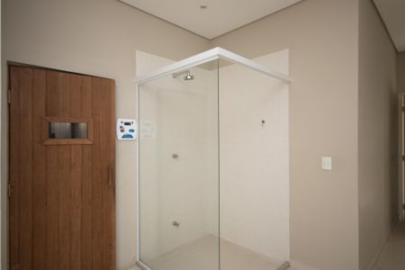 Apartamento à venda com 69m², 2 quartos e 1 vaga Apartamento à venda com 69m², 2 quartos e 1 vagaSaúna