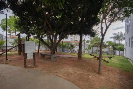 Apartamento à venda com 69m², 2 quartos e 1 vaga Apartamento à venda com 69m², 2 quartos e 1 vagaÁrea comum - Playground