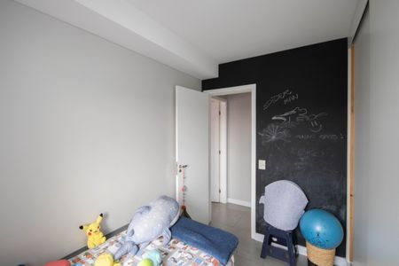 Quarto 1 de apartamento à venda com 2 quartos, 69m² em Vila Maria Alta, São Paulo