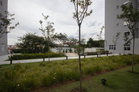 Apartamento à venda com 69m², 2 quartos e 1 vaga Apartamento à venda com 69m², 2 quartos e 1 vagaÁrea comum