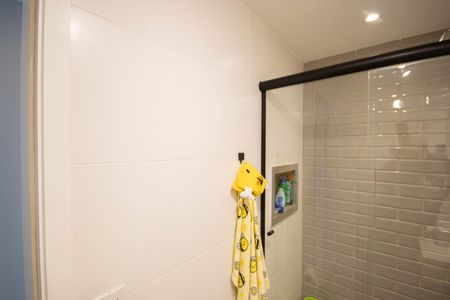 Apartamento à venda com 69m², 2 quartos e 1 vaga Apartamento à venda com 69m², 2 quartos e 1 vagaBanheiro