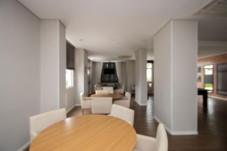 Apartamento à venda com 69m², 2 quartos e 1 vaga Apartamento à venda com 69m², 2 quartos e 1 vagaSala de Jogos