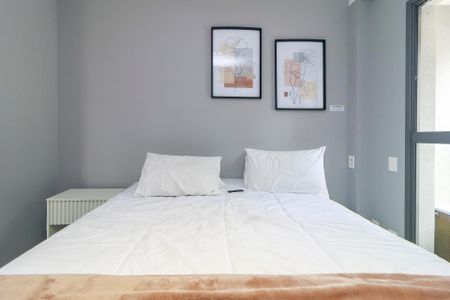 Studio para alugar com 25m², 0 quarto e sem vagaStudio