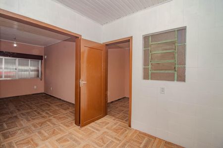 Casa à venda com 86m², 3 quartos e 2 vagas Casa à venda com 86m², 3 quartos e 2 vagasCozinha