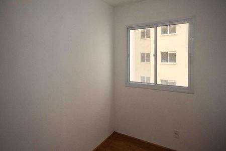 Apartamento para alugar com 45m², 2 quartos e sem vagaQuarto