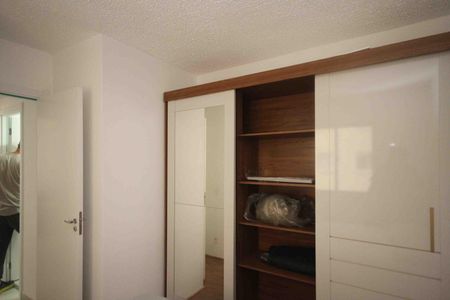 Apartamento para alugar com 45m², 2 quartos e sem vagaQuarto 02