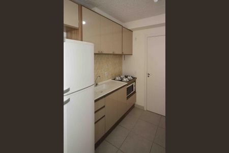 Apartamento para alugar com 45m², 2 quartos e sem vagaCozinha