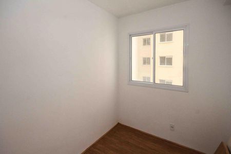 Apartamento para alugar com 45m², 2 quartos e sem vagaQuarto