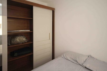 Apartamento para alugar com 45m², 2 quartos e sem vagaQuarto 02