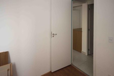 Apartamento para alugar com 45m², 2 quartos e sem vagaQuarto