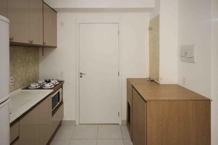 Apartamento para alugar com 45m², 2 quartos e sem vagaCozinha