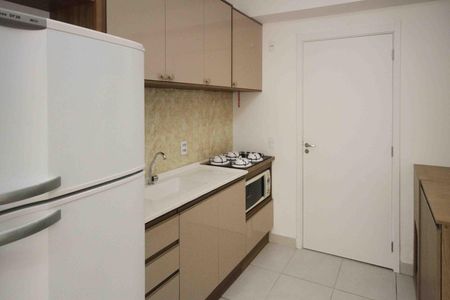 Apartamento para alugar com 45m², 2 quartos e sem vagaCozinha