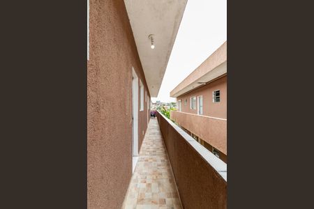 Casa para alugar com 45m², 1 quarto e sem vaga Casa para alugar com 45m², 1 quarto e sem vagaÁrea comum