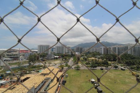 Apartamento à venda com 89m², 2 quartos e 2 vagasSala - Varanda