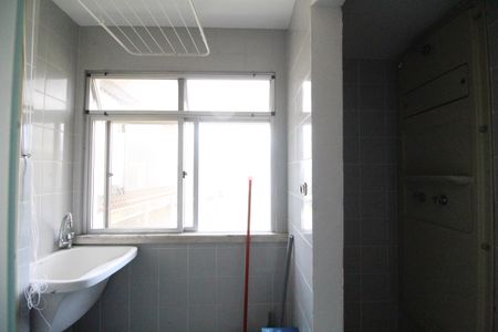 Apartamento à venda com 89m², 2 quartos e 2 vagasÁrea de serviço