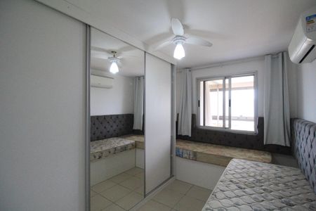 Apartamento à venda com 89m², 2 quartos e 2 vagasQuarto