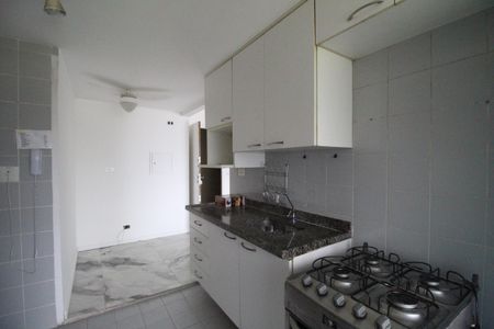 Apartamento à venda com 89m², 2 quartos e 2 vagasCozinha