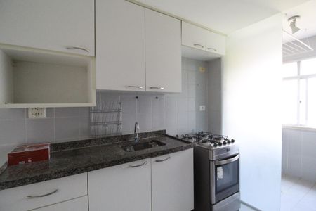 Apartamento à venda com 89m², 2 quartos e 2 vagasCozinha