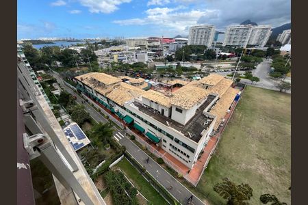 Apartamento à venda com 89m², 2 quartos e 2 vagasÁrea comum - Acesso ao shopping