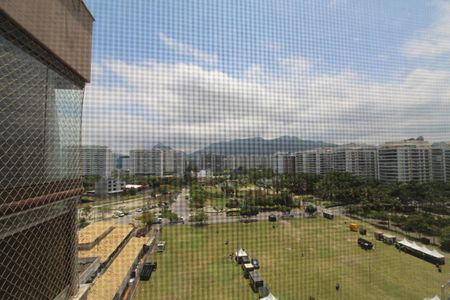 Apartamento à venda com 89m², 2 quartos e 2 vagasÁrea de serviço - Vista