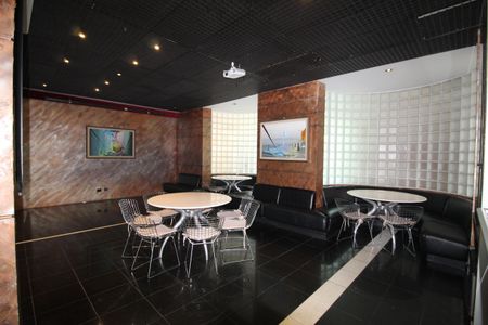 Apartamento à venda com 89m², 2 quartos e 2 vagasÁrea comum - Salão de festas