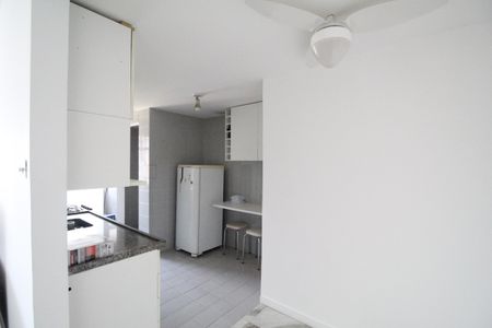 Apartamento à venda com 89m², 2 quartos e 2 vagasCozinha