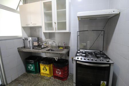 Apartamento à venda com 89m², 2 quartos e 2 vagasÁrea comum - Salão de festas
