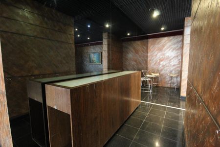 Apartamento à venda com 89m², 2 quartos e 2 vagasÁrea comum - Salão de festas